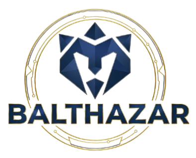 โลโก้ Balthazar